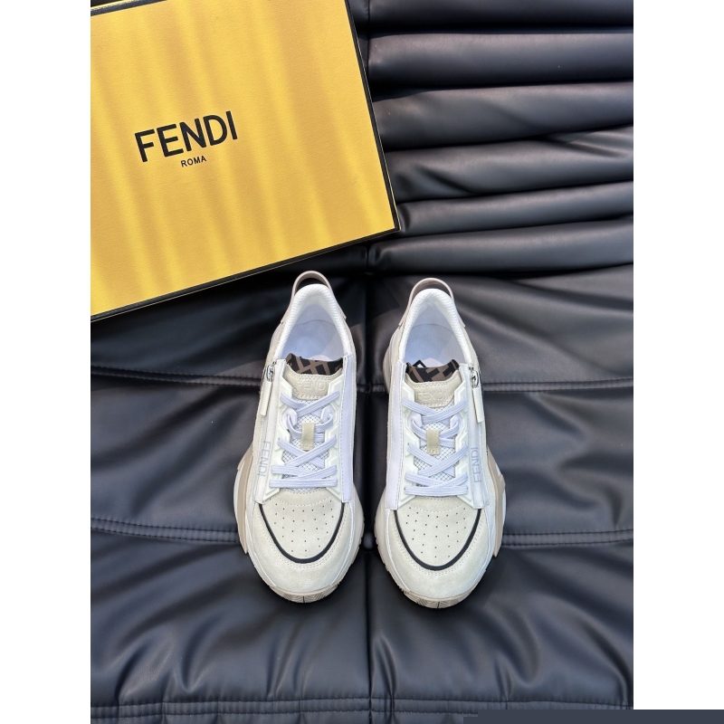 F**di sneakers